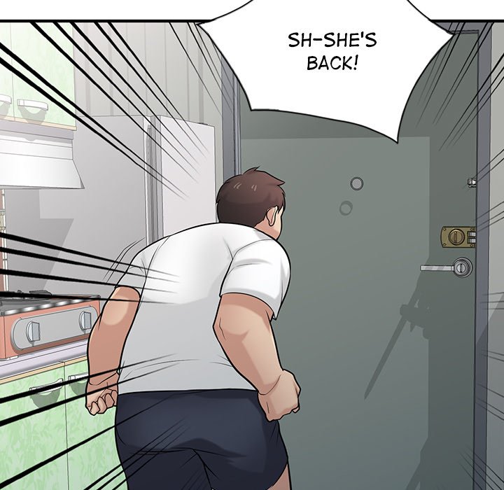 The Mismatch Chapter 40 image 73