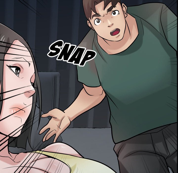 The Mismatch Chapter 40 image 7