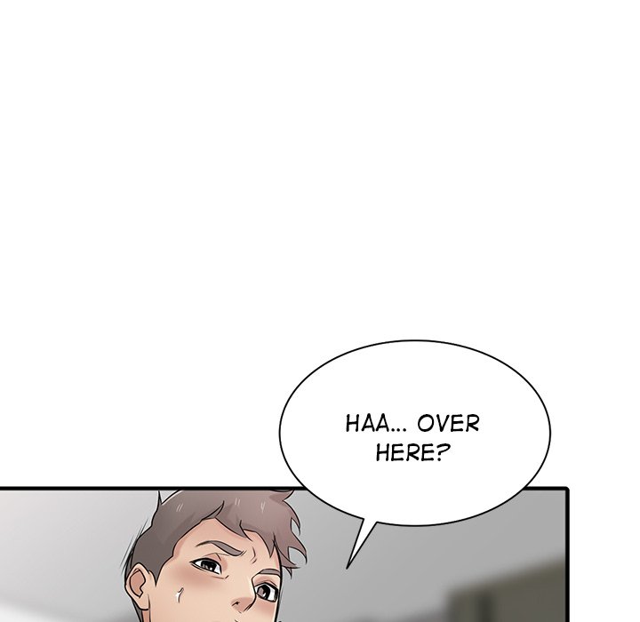 The Mismatch Chapter 40 image 93