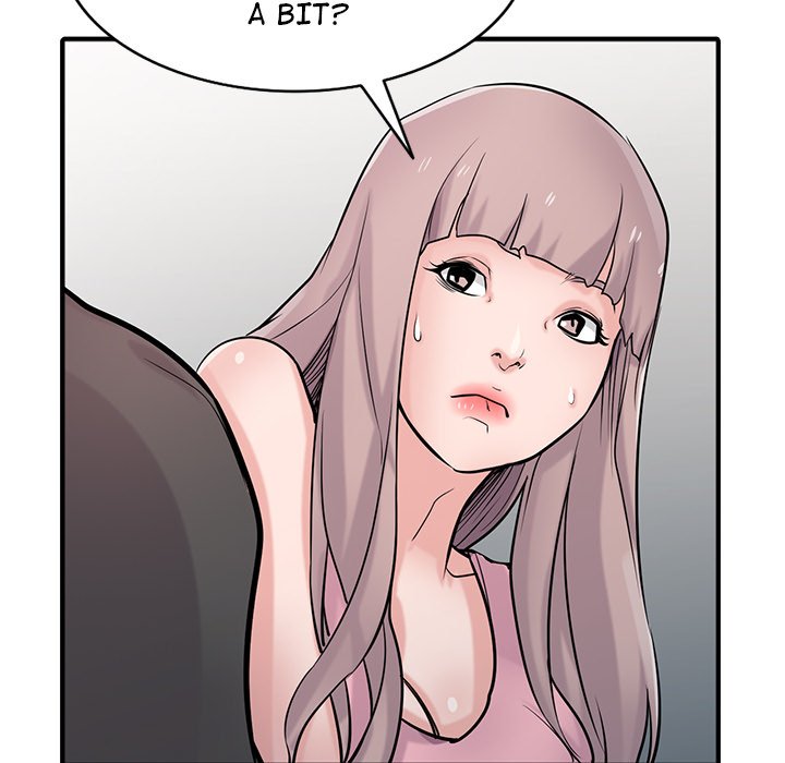 The Mismatch Chapter 41 image 100