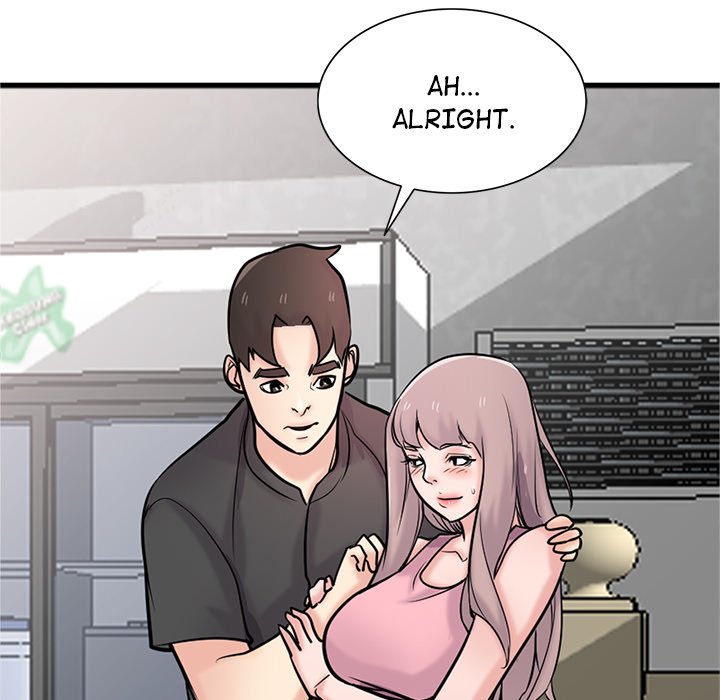 The Mismatch Chapter 41 image 102