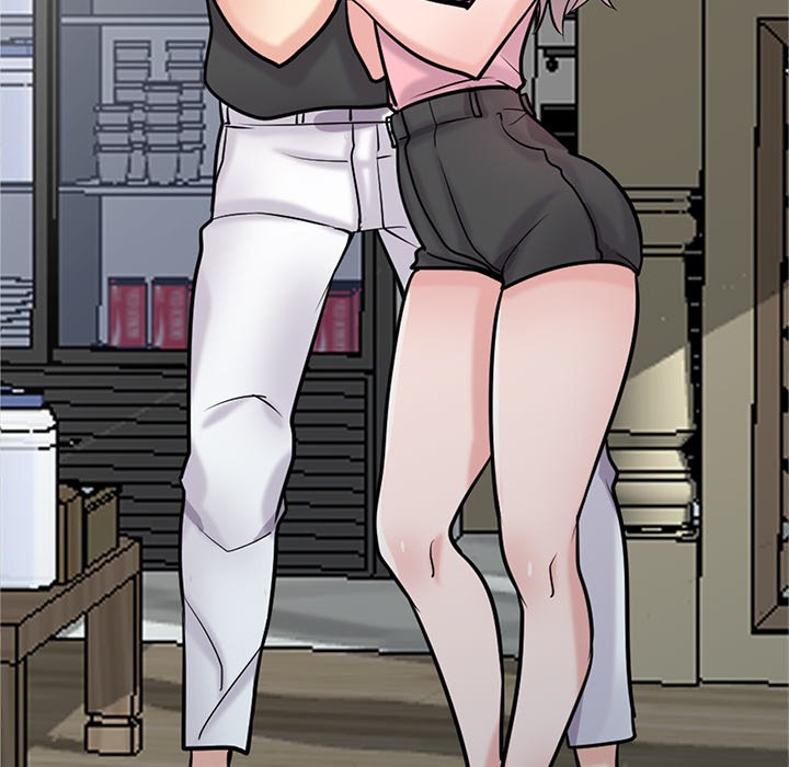 The Mismatch Chapter 41 image 103