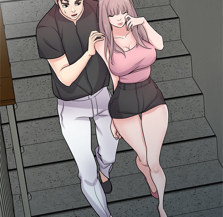 The Mismatch Chapter 41 image 112
