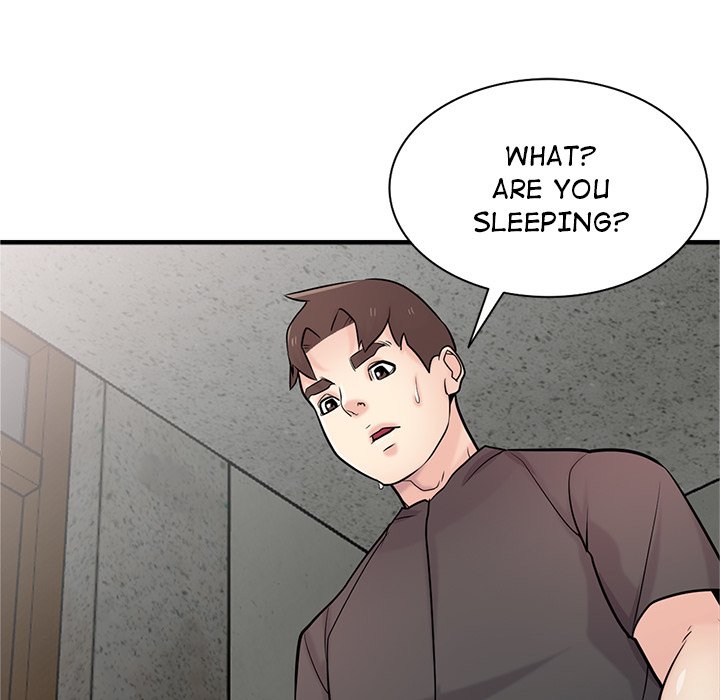 The Mismatch Chapter 41 image 119