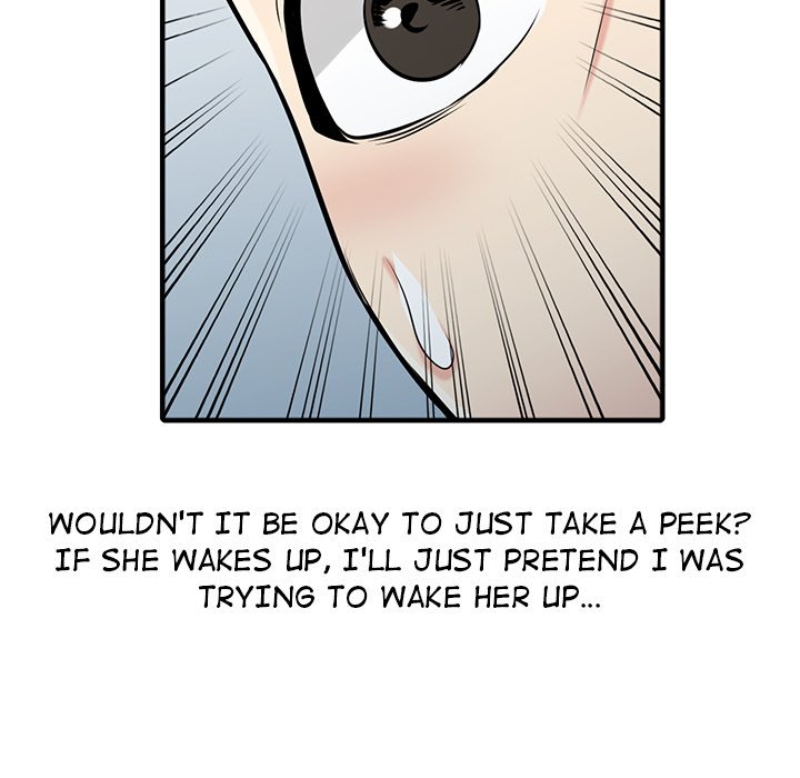The Mismatch Chapter 41 image 129