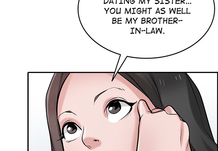 The Mismatch Chapter 41 image 1