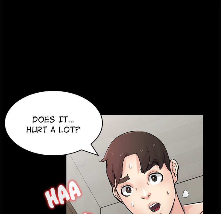 The Mismatch Chapter 41 image 45