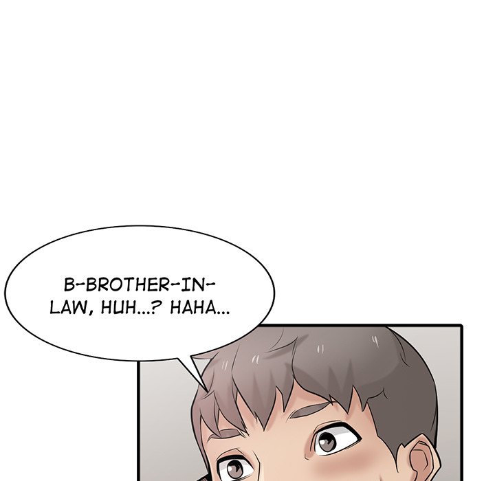 The Mismatch Chapter 41 image 6