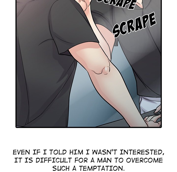 The Mismatch Chapter 41 image 76