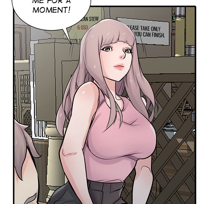 The Mismatch Chapter 41 image 93