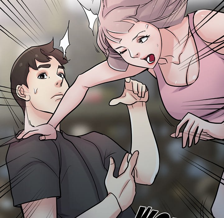 The Mismatch Chapter 41 image 98