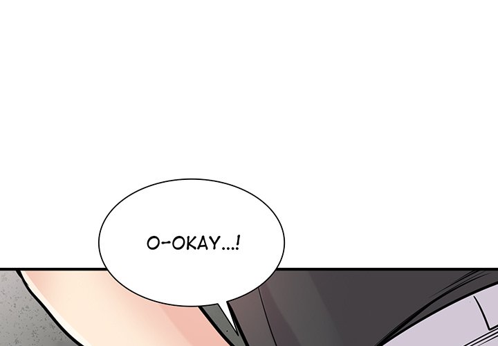 The Mismatch Chapter 42 image 0