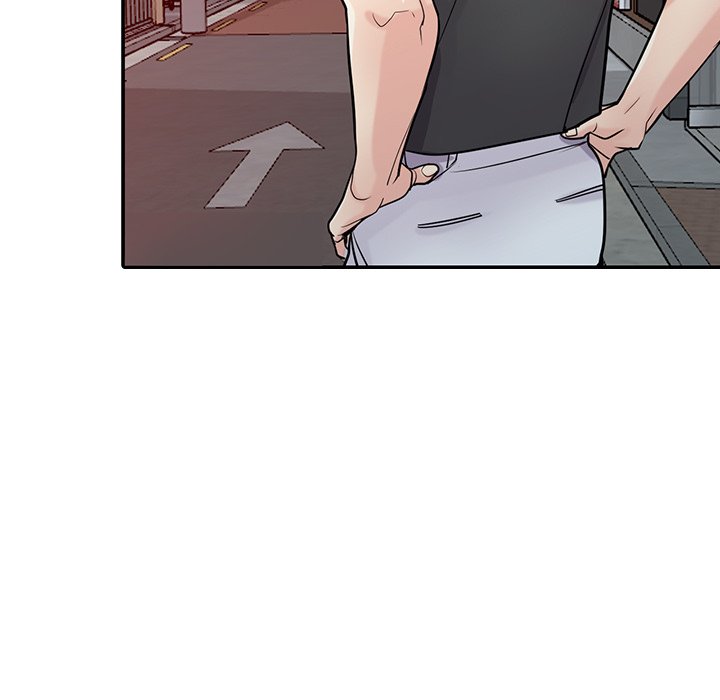 The Mismatch Chapter 42 image 106