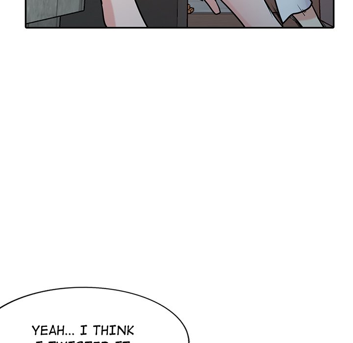 The Mismatch Chapter 42 image 115