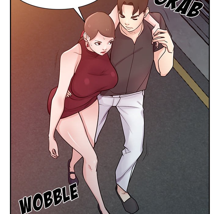 The Mismatch Chapter 42 image 118