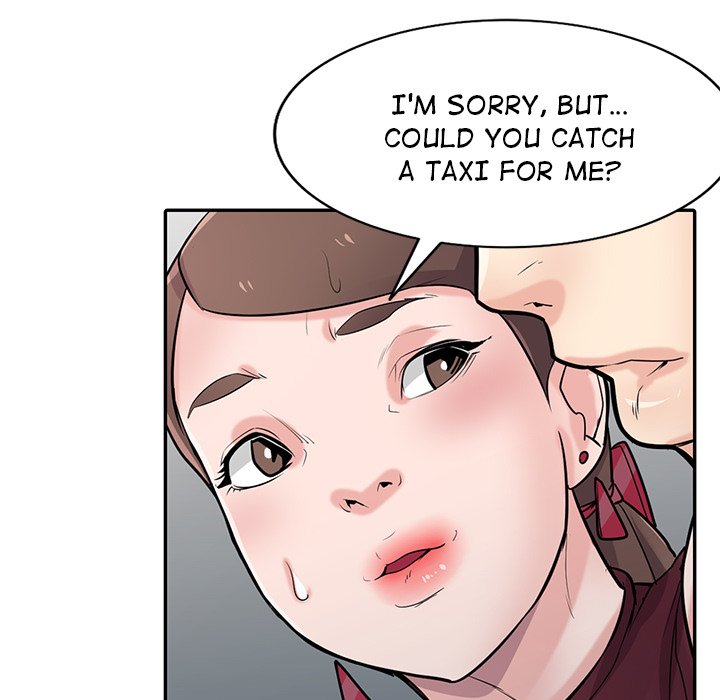 The Mismatch Chapter 42 image 120