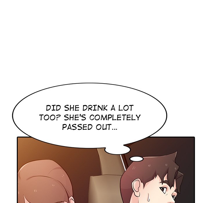 The Mismatch Chapter 42 image 128