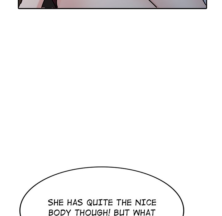 The Mismatch Chapter 42 image 130