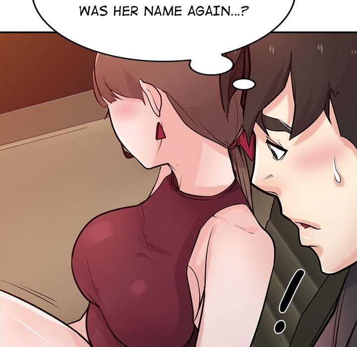 The Mismatch Chapter 42 image 131