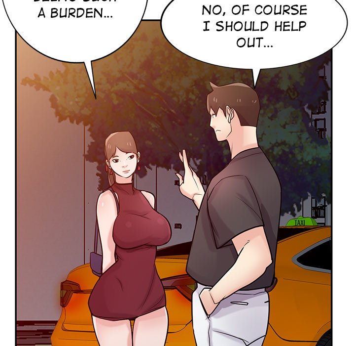 The Mismatch Chapter 42 image 143