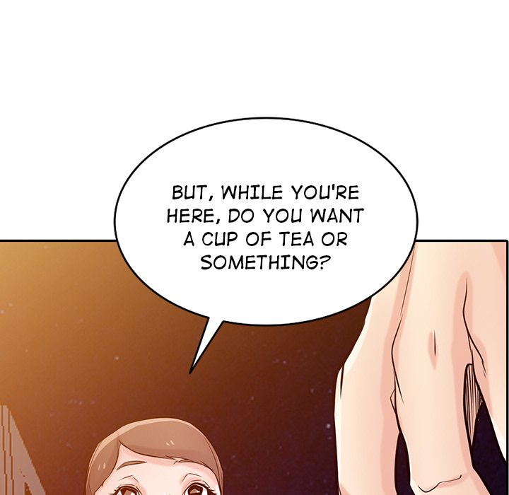 The Mismatch Chapter 42 image 145