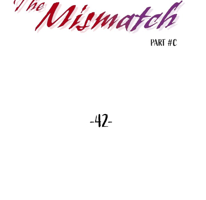 The Mismatch Chapter 42 image 14