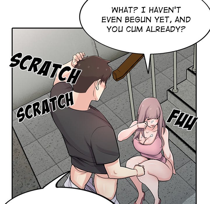 The Mismatch Chapter 42 image 26
