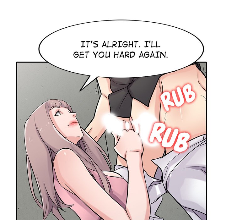 The Mismatch Chapter 42 image 28