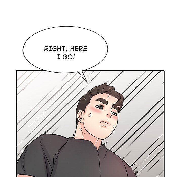 The Mismatch Chapter 42 image 40