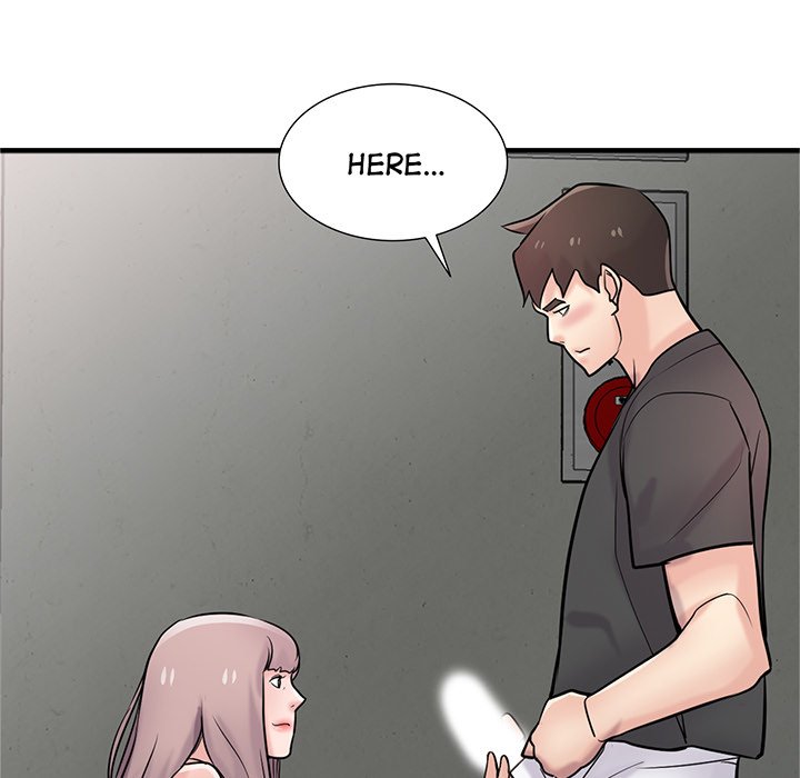 The Mismatch Chapter 42 image 4