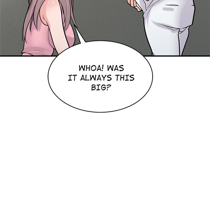 The Mismatch Chapter 42 image 5