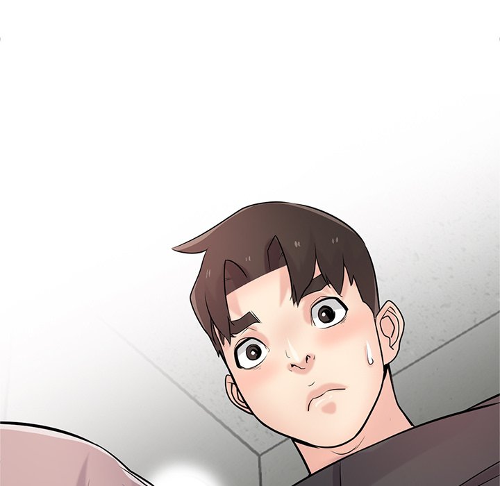 The Mismatch Chapter 42 image 6
