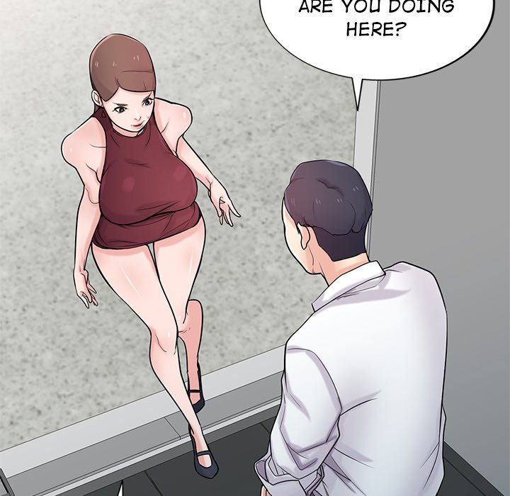 The Mismatch Chapter 42 image 73