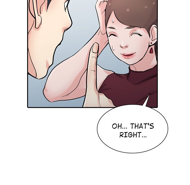 The Mismatch Chapter 42 image 76