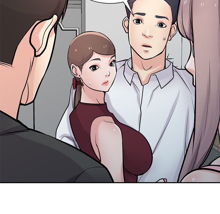 The Mismatch Chapter 42 image 78