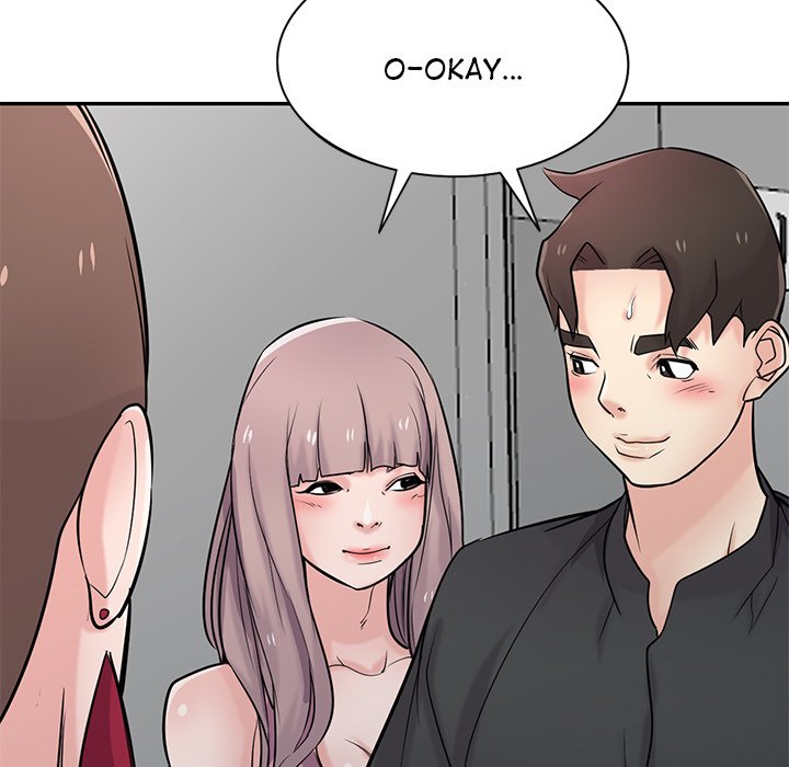 The Mismatch Chapter 42 image 82