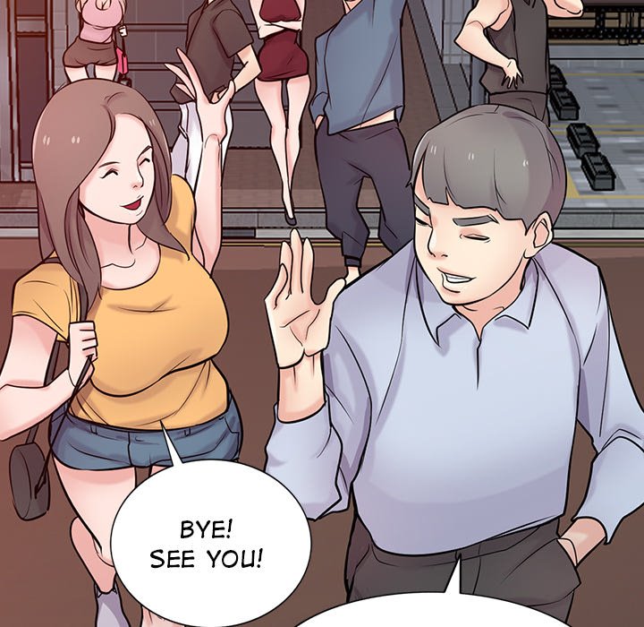 The Mismatch Chapter 42 image 87