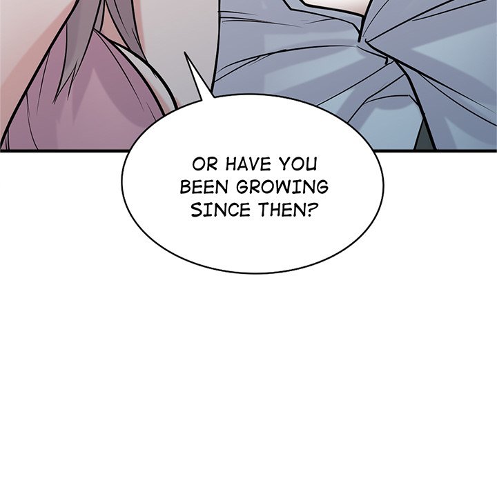 The Mismatch Chapter 42 image 8