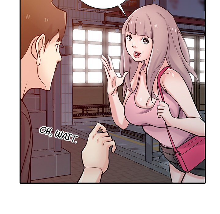 The Mismatch Chapter 42 image 90