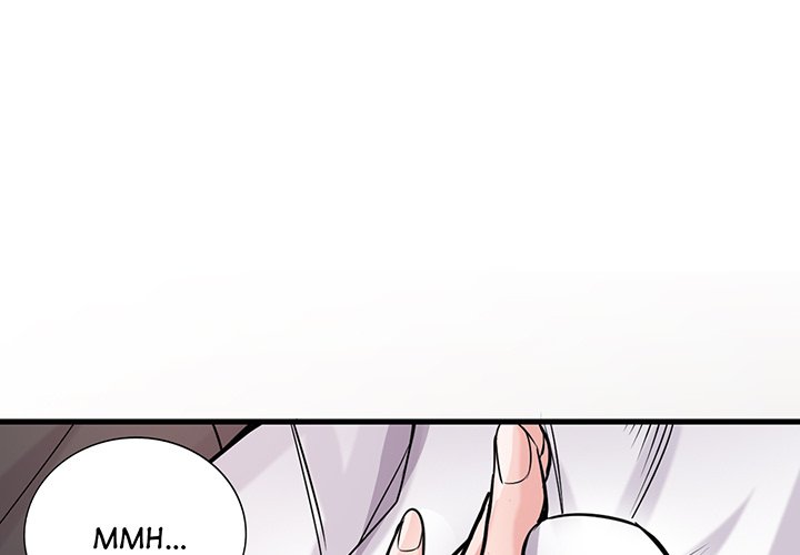 The Mismatch Chapter 43 image 0