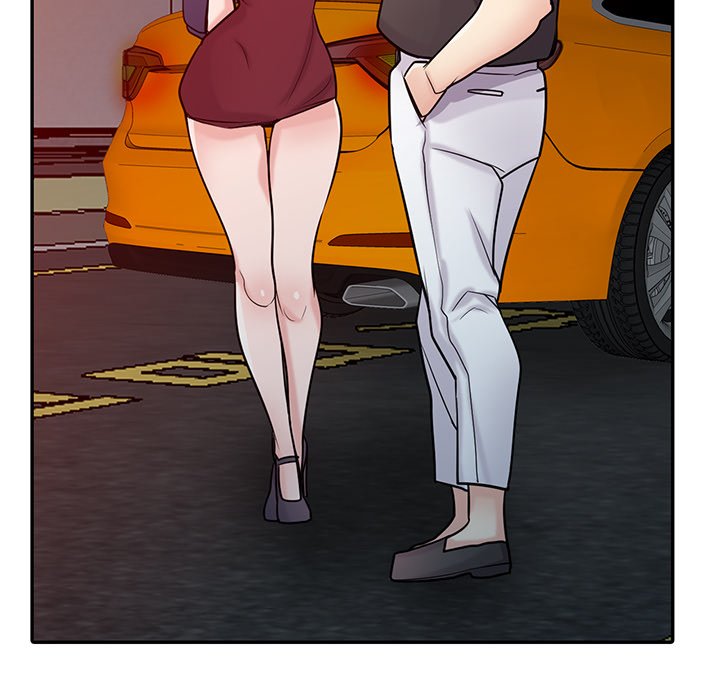 The Mismatch Chapter 43 image 9