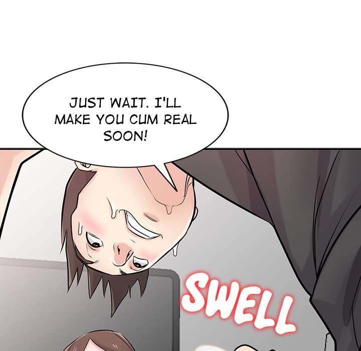 The Mismatch Chapter 43 image 101