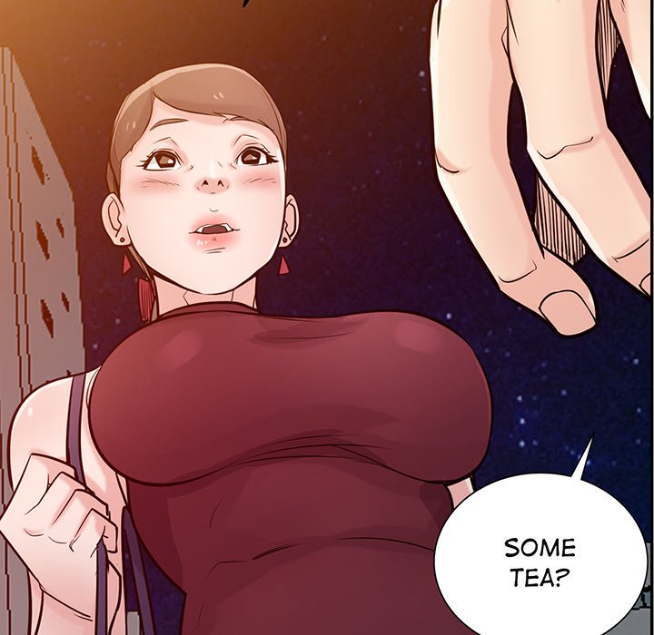 The Mismatch Chapter 43 image 11