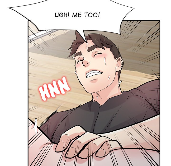 The Mismatch Chapter 43 image 123