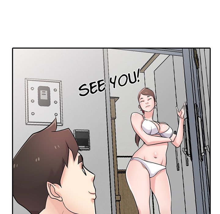 The Mismatch Chapter 43 image 128