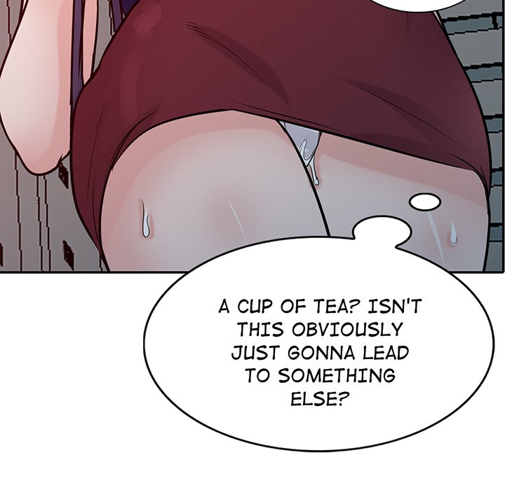 The Mismatch Chapter 43 image 12