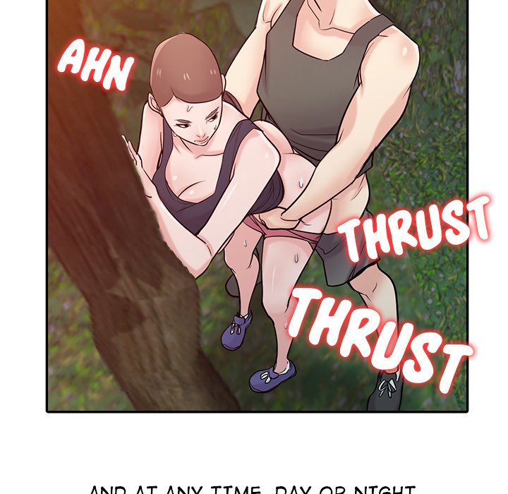 The Mismatch Chapter 43 image 136