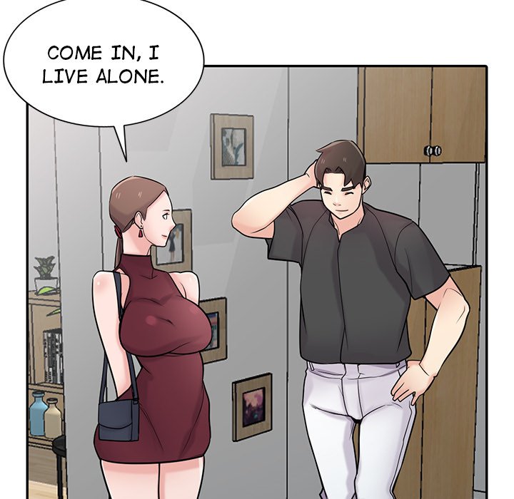 The Mismatch Chapter 43 image 19