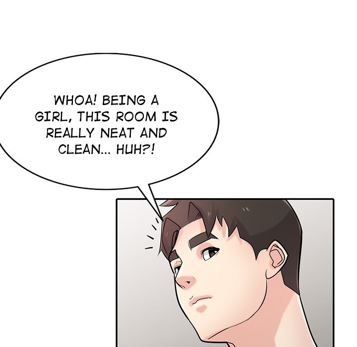 The Mismatch Chapter 43 image 21