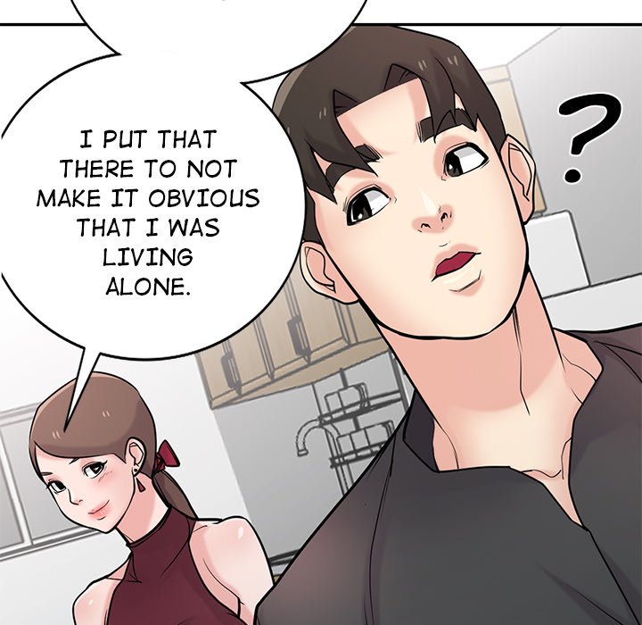The Mismatch Chapter 43 image 25